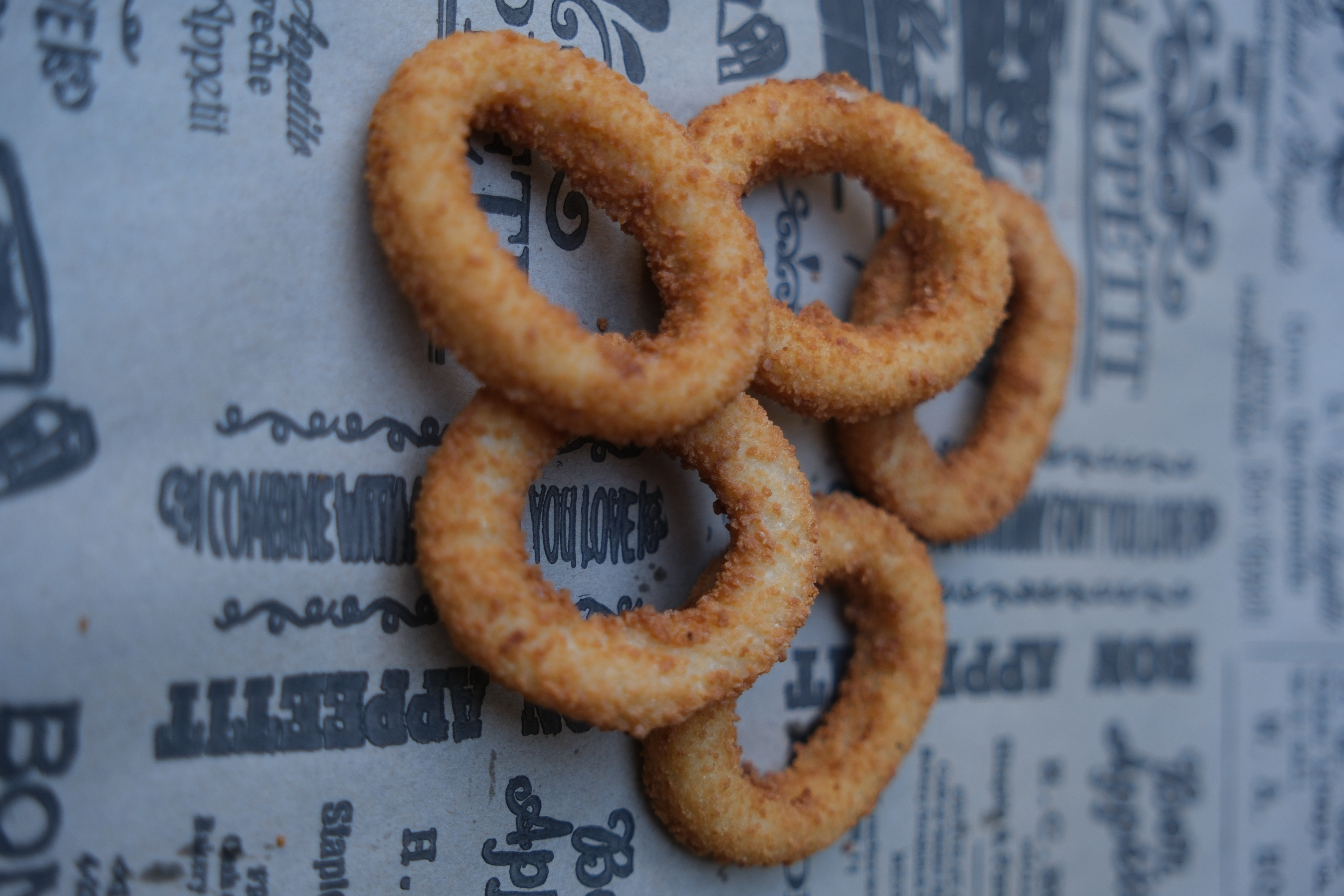 SOĞAN HALKASI (5’Lİ)